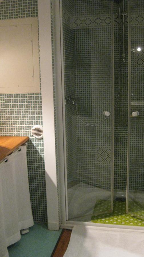 Les Croisettes Bed & Breakfast Le Pin  Exterior foto