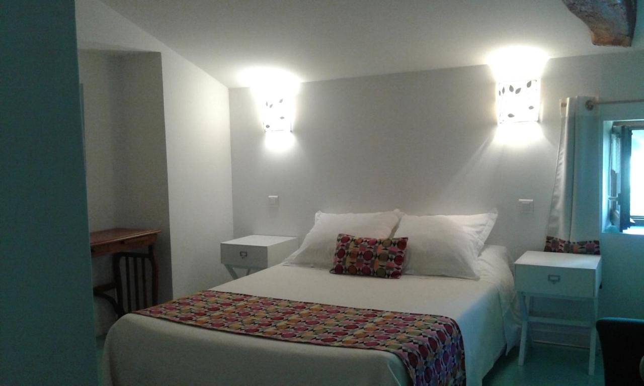 Les Croisettes Bed & Breakfast Le Pin  Exterior foto