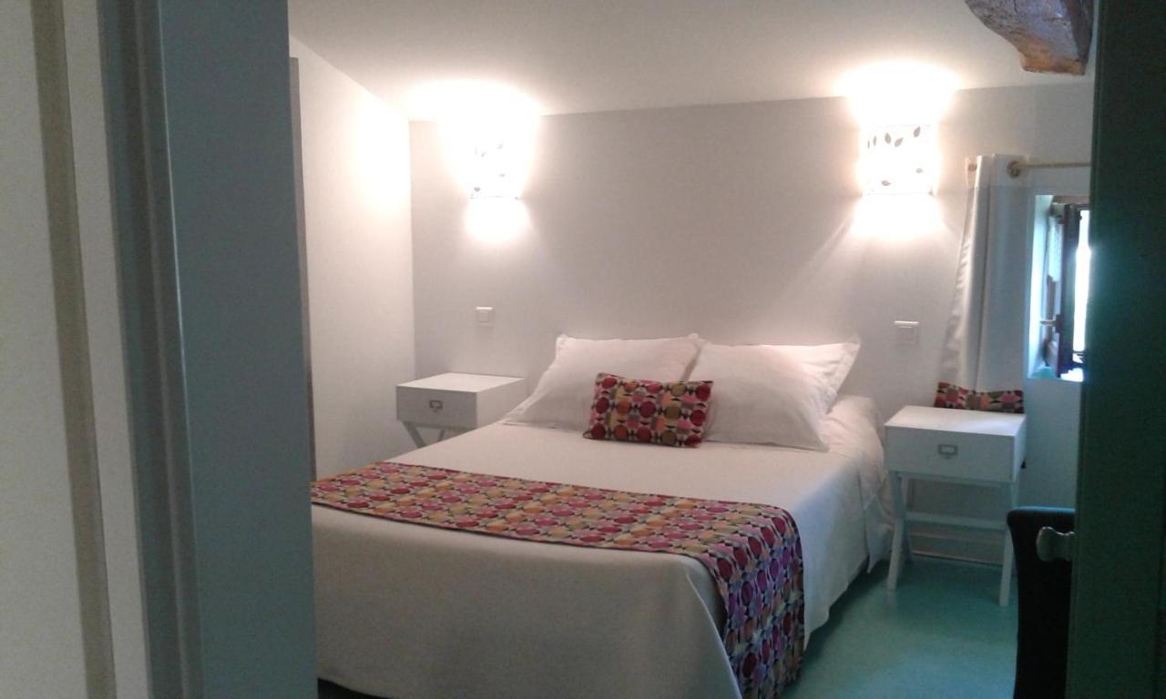 Les Croisettes Bed & Breakfast Le Pin  Exterior foto